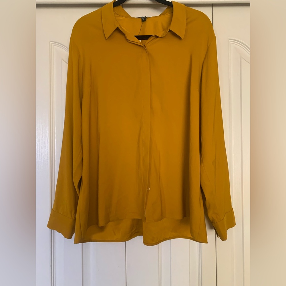 Express Portofino XL Shirt